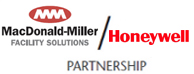 MacDonald-Miller logo