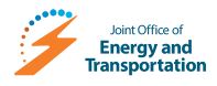 Joint Office of Energy and Transportation